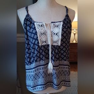 Indulge Tank Top